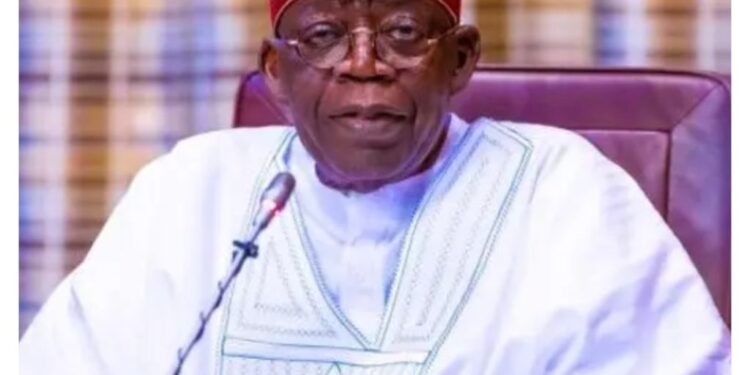 I’m aware that fuel price is biting hard, but thankfully we’re better than other African countries—Tinubu
