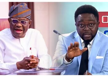 Okinbaloye to Wike: I’m not afraid, won’t be intimidated