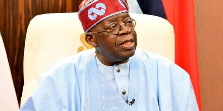 Minor cabinet reshuffle as Tinubu sacks Edun, Dangiwa