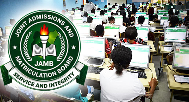 JAMB releases 2026; UTME results