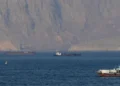 Ships attacked after Iran closed Strait of Hormuz 