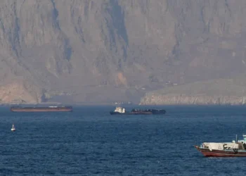 Ships attacked after Iran closed Strait of Hormuz 