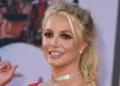 Britney Spears goes into rehab after getting arrested for driving under the influence