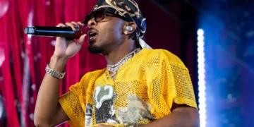 Police arrest US singer D4vd on suspicion of murdering teenage girl