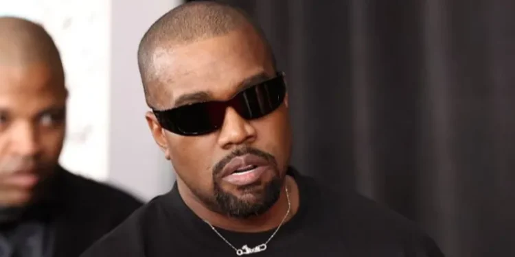 Pepsi withdraws as ponsor of Wireless Festival in UK over Kanye West