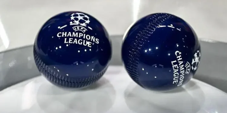 Premier League gets fifth Champions League spot