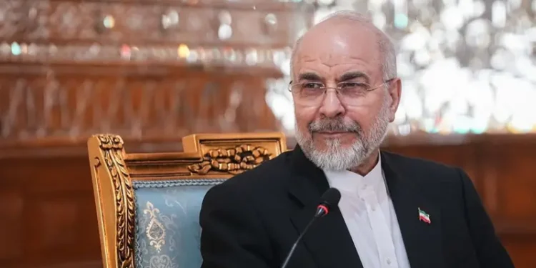 Strait of Hormuz will ‘not remain open’ if US blockade continues— Iranian speaker