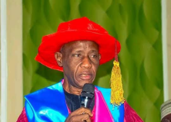 Gusau mourns death of former NFF president Galadima