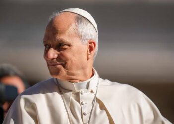 Trump slams Pope Leo’s position on Iran war