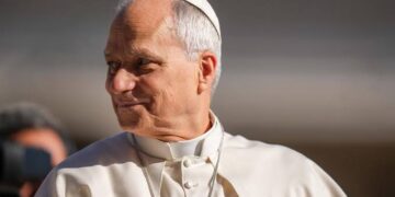 Trump slams Pope Leo’s position on Iran war