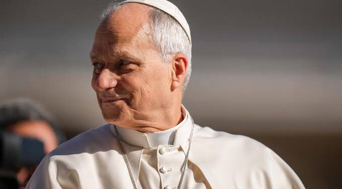 Trump slams Pope Leo’s position on Iran war