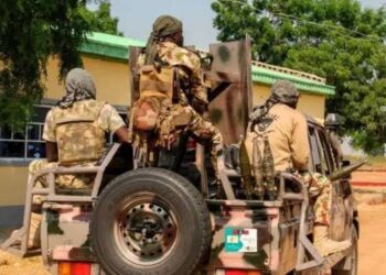 More than 300 bandits invade Niger communities as Nigerian troops neutralize scores