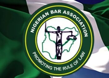 NBA voices concerns over interference judiciary in party affairs