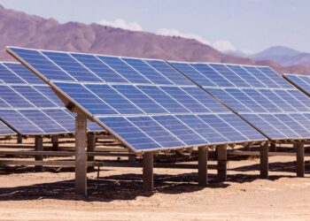 Lagos govt begins enforcement of approval for solar panels in state housing estates