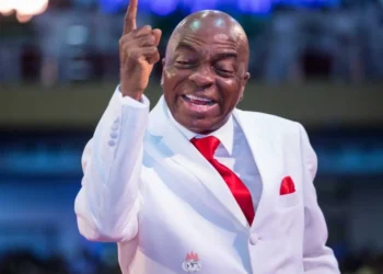What I said to kidnappers on phone when our pastor was abducted – Oyedepo