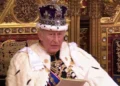 King Charles unveils government’s agenda in King’s Speech