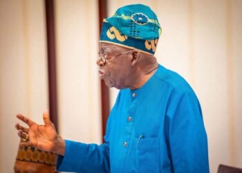 Tinubu hails killing of ISIS leader in Nigeria by US, Nigeria joint operation