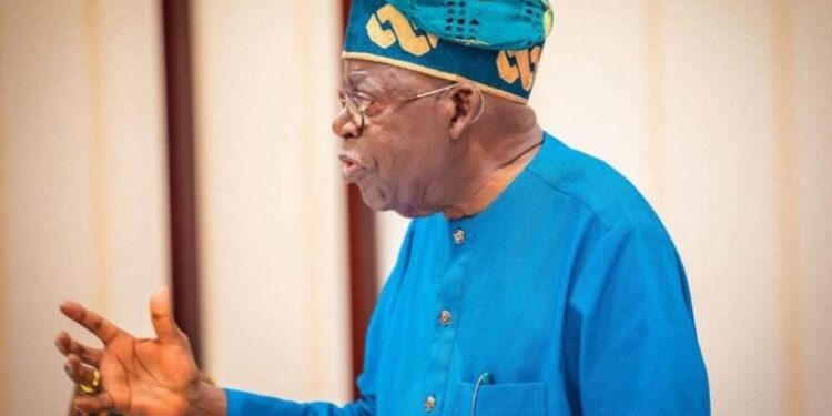 Tinubu hails killing of ISIS leader in Nigeria by US, Nigeria joint operation