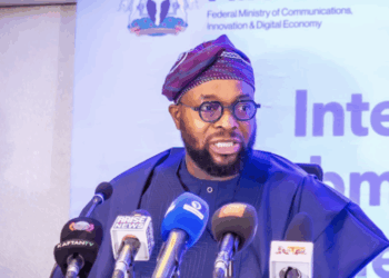 Communications minister Tijani tells MTN, Airtel, Glo to improve service quality or face sanctions