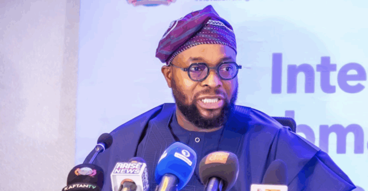 Communications minister Tijani tells MTN, Airtel, Glo to improve service quality or face sanctions
