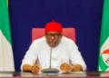 Fubara withdraws from APC governorship primary in Rivers State