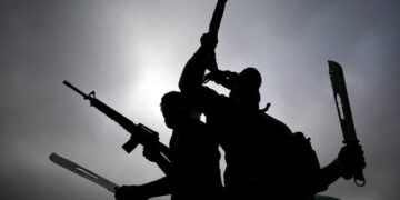 Gunmen kill three people, abduct 15 worshippers in Kwara