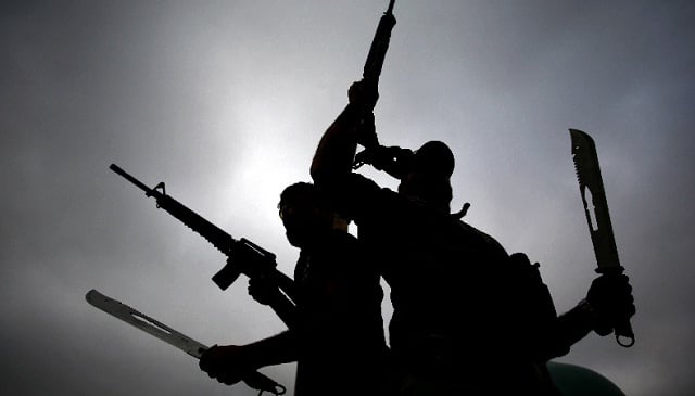 Gunmen kill three people, abduct 15 worshippers in Kwara