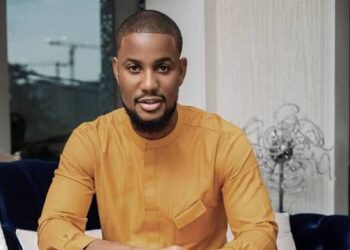 Shocks as Nollywood actor Alex Ekubo dies at 40