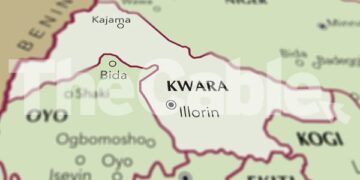 Armed men kidnap 10 persons from palace of emir in Kwara