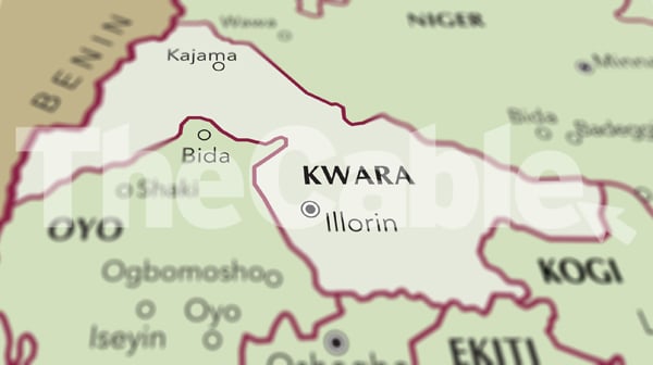 Armed men kidnap 10 persons from palace of emir in Kwara