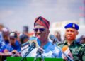 Okpebholo: Tinubu will be re-elected in 2027