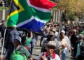 Consulate of Nigeria warns citizens ahead of South Africa anti-foreigner protests