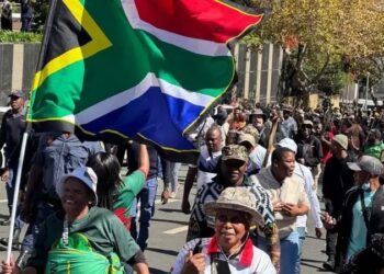 Consulate of Nigeria warns citizens ahead of South Africa anti-foreigner protests