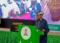 Tinubu supports consensus option for APC primaries, asks leaders to be fair