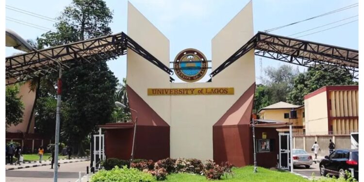 UNILAG, UI, UNN, ABU, UNIBEN set cut-off marks for 2026 admission