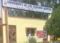 Doctors in Akwa Ibom proclaim indefinite strike over EFCC assault of medical staff