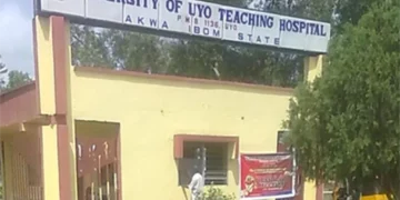 Doctors in Akwa Ibom proclaim indefinite strike over EFCC assault of medical staff