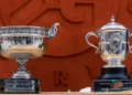 Tennis players to cut short French Open interviews in dispute over money