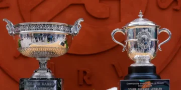 Tennis players to cut short French Open interviews in dispute over money