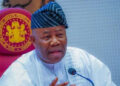 Akpabio says Tinubu will get highest votes in 2027 presidential election from Akwa Ibom