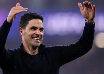 Arteta rallies Arsenal for massive Premier League weekend