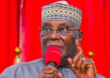 Opposition parties should not zone 2027 presidential ticket to south—Atiku