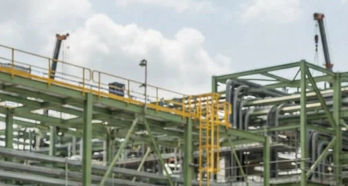79% of petrol consumed in Nigeria in April came from Dangote refinery– NMDPRA