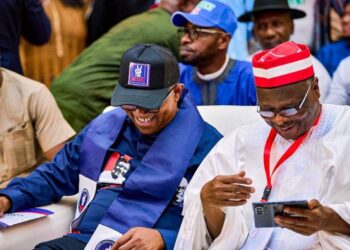 Why I support zoning of NDC presidential ticket to south—Kwankwaso