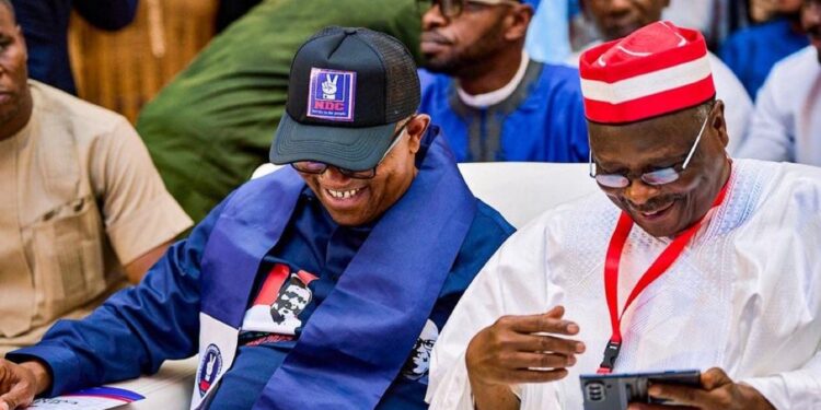 Why I support zoning of NDC presidential ticket to south—Kwankwaso