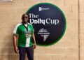 Drew Uyi hails Unity Cup success as Super Eagles youngsters shine in London