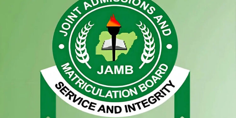 BREAKING: Agriculture, Education candidates get JAMB exemption from UTME