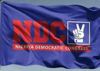 NDC fixes May 9 as date for National Convention in Abuja