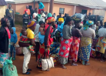 Police narrates how 12 people got killed in Plateau midnight attack