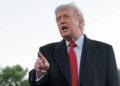 Iran accuses USA of ‘reckless military adventure’